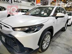 تويوتا فرونتلاندر